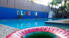 Island Tiki Paradise Resort